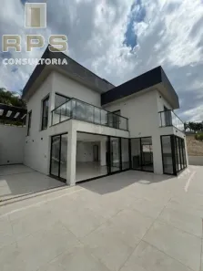 Casa de Condomínio com 3 Quartos à venda, 243m² no Jardim Bela Vista, Bragança Paulista