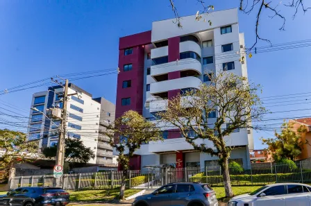 Apartamento com 3 Quartos à venda, 97m² no Bacacheri, Curitiba