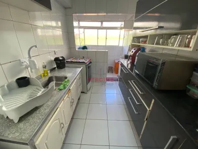 Apartamento com 2 Quartos à venda, 60m² no Montanhão, São Bernardo do Campo