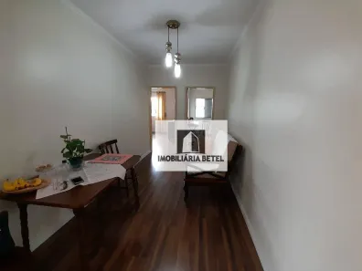 Apartamento com 2 Quartos à venda, 101m² no Vila Gilda, Santo André
