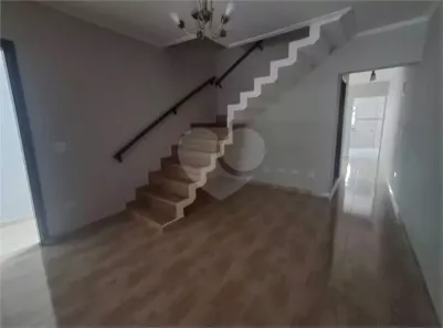 Sobrado com 3 Quartos à venda, 120m² no Jardim Imperador (Zona Leste), São Paulo