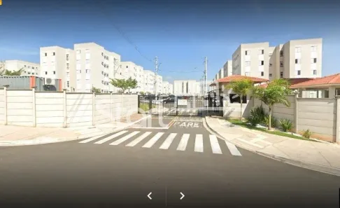 Apartamento com 2 Quartos à venda, 52m² no Residencial Fazenda Lagoa, Campinas