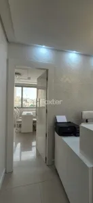 Sala Comercial à venda, 36m² no Menino Deus, Porto Alegre