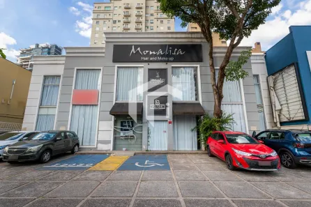 Imóvel Comercial com 12 Quartos para alugar, 636m² no Cambuí, Campinas
