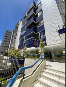 Apartamento com 2 Quartos à venda, 79m² no Costa Azul, Salvador