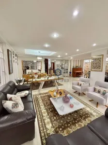 Casa de Condomínio com 5 Quartos à venda, 401m² no Vila Oliveira, Mogi das Cruzes