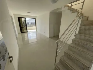 Cobertura com 4 Quartos à venda, 252m² no Barra Olímpica, Rio de Janeiro