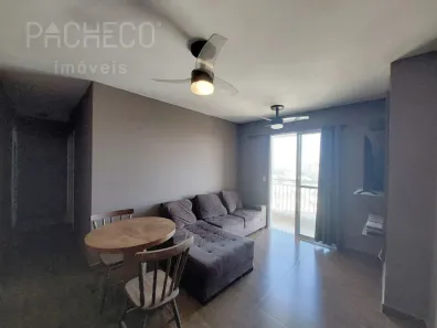 Apartamento com 2 Quartos à venda, 63m² no Jaguaré, São Paulo