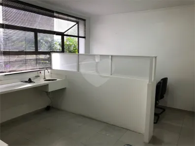 Ponto Comercial para alugar, 100m² no Itaim Bibi, São Paulo