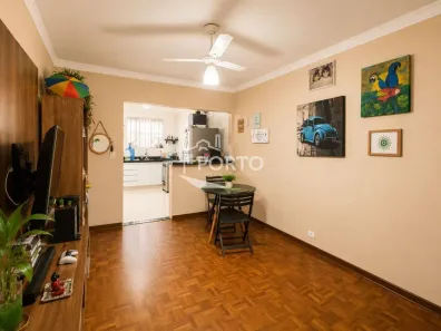 Casa com 2 Quartos à venda, 93m² no São Luiz, Piracicaba