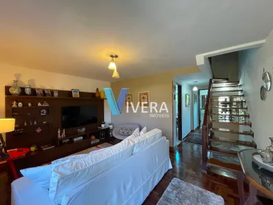Casa com 3 Quartos à venda, 106m² no Carlos Guinle, Teresópolis