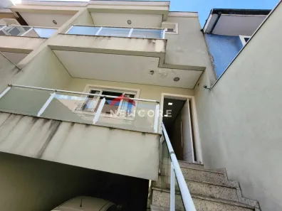 Sobrado com 3 Quartos à venda, 240m² no Santa Terezinha, São Bernardo do Campo