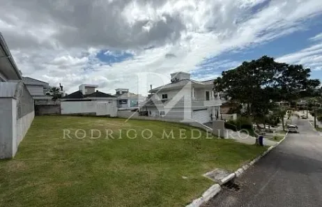 Lote/Terreno à venda, 375m² no Pedra Branca, Palhoça