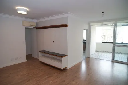 Apartamento com 3 Quartos à venda, 85m² no Vila Mascote, São Paulo