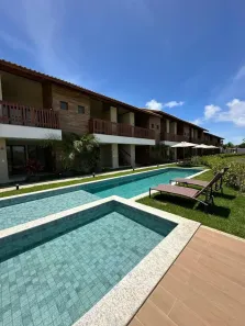 Apartamento com 2 Quartos à venda, 60m² no Itacimirim (Monte Gordo), Camaçari