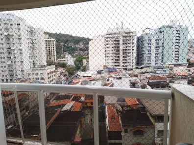 Apartamento com 2 Quartos à venda, 77m² no Santa Rosa, Niterói