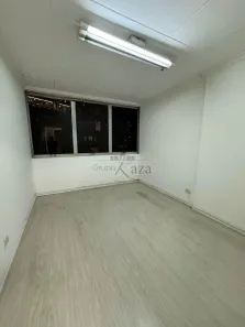 Sala Comercial para alugar, 21m² no Consolação, São Paulo