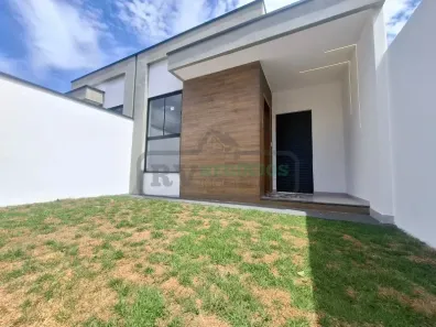 Casa com 2 Quartos à venda, 67m² no São Pedro, Juiz de Fora