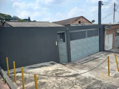 Casa com 2 Quartos à venda, 80m² no Jardim Mitsutani, São Paulo