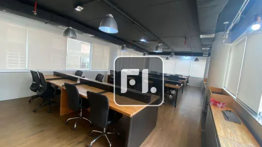 Sala Comercial à venda, 120m² no Jardim Paulista, São Paulo