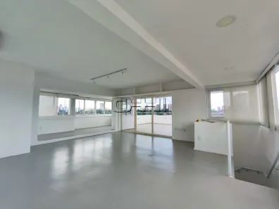 Cobertura com 3 Quartos à venda, 203m² no Perdizes, São Paulo