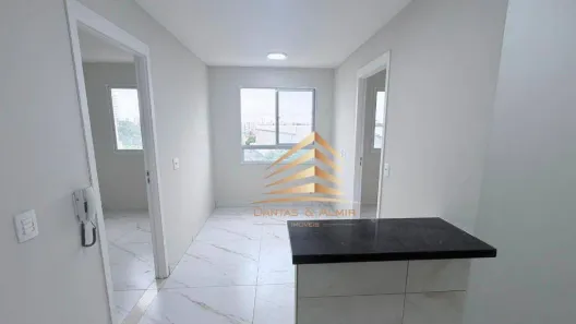 Apartamento com 2 Quartos à venda, 36m² no Vila das Bandeiras, Guarulhos