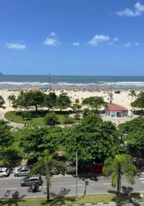 Apartamento com 3 Quartos à venda, 130m² no Pompéia, Santos