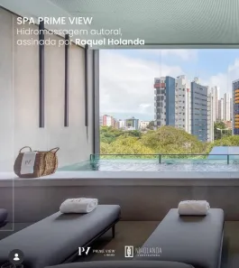 Apartamento com 3 Quartos à venda, 110m² no Miramar, João Pessoa