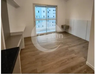 Apartamento com 1 Quarto à venda, 24m² no Belenzinho, São Paulo