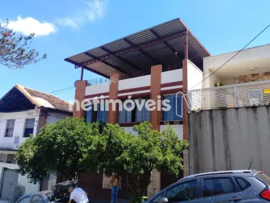 Casa com 4 Quartos à venda, 530m² no Colégio Batista, Belo Horizonte