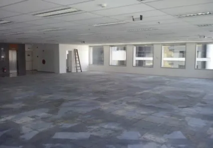 Ponto Comercial para alugar, 231m² no Vila Olímpia, São Paulo