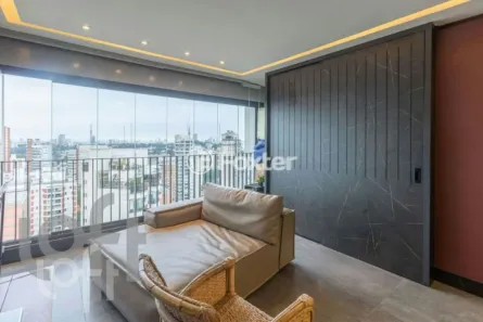 Apartamento com 2 Quartos à venda, 64m² no Perdizes, São Paulo