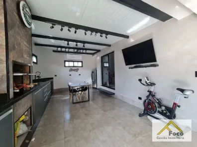 Casa com 3 Quartos à venda, 131m² no Jardim Flamboyant, Piracicaba
