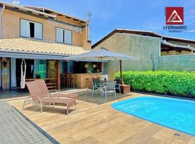 Casa com 4 Quartos à venda, 250m² no Centro, Penha