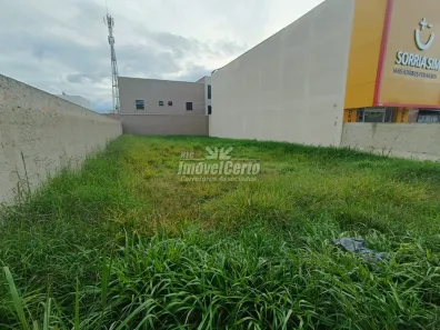 Lote/Terreno à venda, 360m² no Eucaliptos, Fazenda Rio Grande