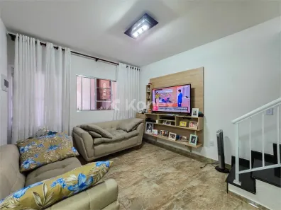 Casa com 5 Quartos à venda, 408m² no Vila Norma, São Paulo