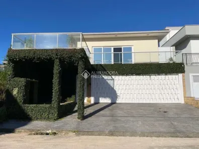 Casa com 5 Quartos à venda, 300m² no Pedra Branca, Palhoça