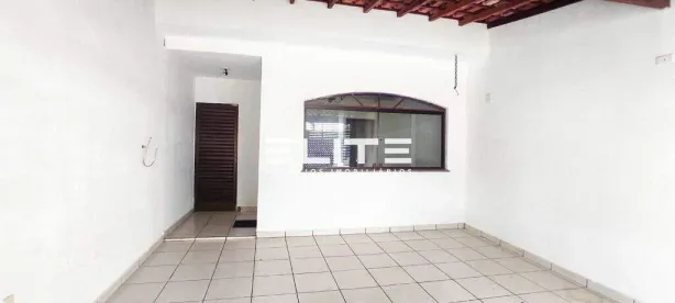 Sobrado com 3 Quartos à venda, 190m² no Vila Scarpelli, Santo André