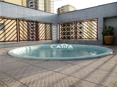 Cobertura com 3 Quartos à venda, 170m² no Vila Gomes Cardim, São Paulo