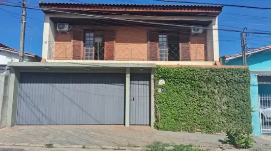 Casa com 4 Quartos à venda, 330m² no Jardim Maria do Carmo, Sorocaba