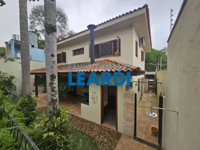 Casa com 3 Quartos à venda, 327m² no Boaçava, São Paulo