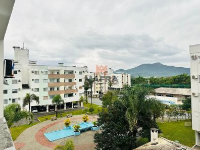 Apartamento com 3 Quartos à venda, 70m² no Sertão do Maruim, São José