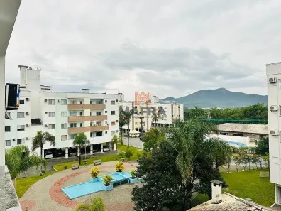 Apartamento com 3 Quartos à venda, 70m² no Sertão do Maruim, São José
