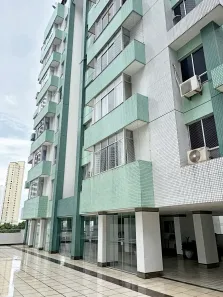 Apartamento com 2 Quartos à venda, 91m² no Horto Florestal, Salvador