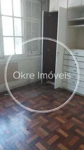 Apartamento com 1 Quarto à venda, 42m² no Botafogo, Rio de Janeiro