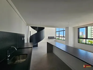 Apartamento com 3 Quartos à venda, 120m² no Tambaú, João Pessoa