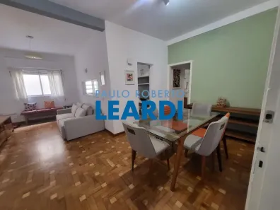 Apartamento com 2 Quartos à venda, 93m² no Santa Cecília, São Paulo
