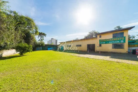 Lote/Terreno à venda, 1060m² no Prado Velho, Curitiba