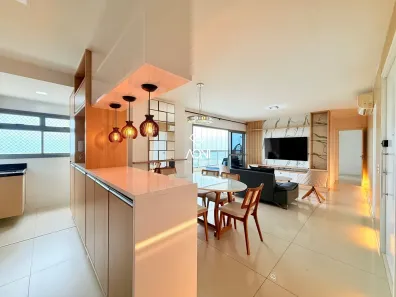 Apartamento com 4 Quartos à venda, 147m² no Darly Santos, Vila Velha