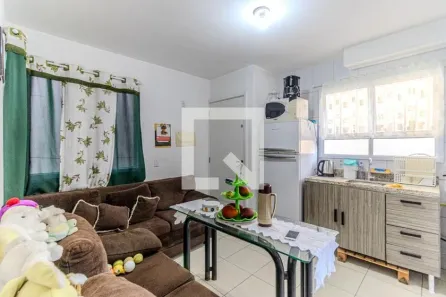 Apartamento com 1 Quarto à venda, 43m² no Luz, São Paulo